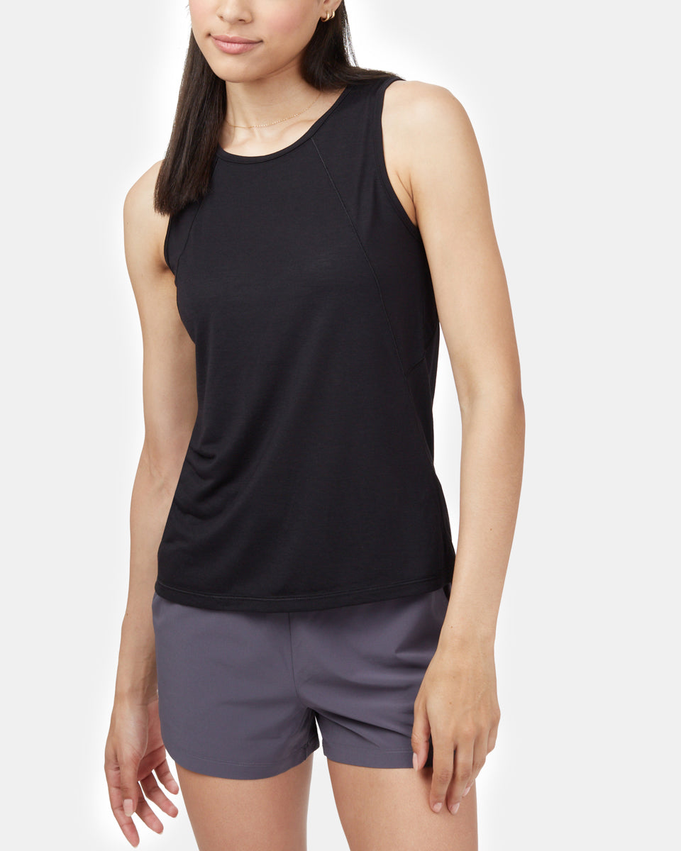 inMotion Tank