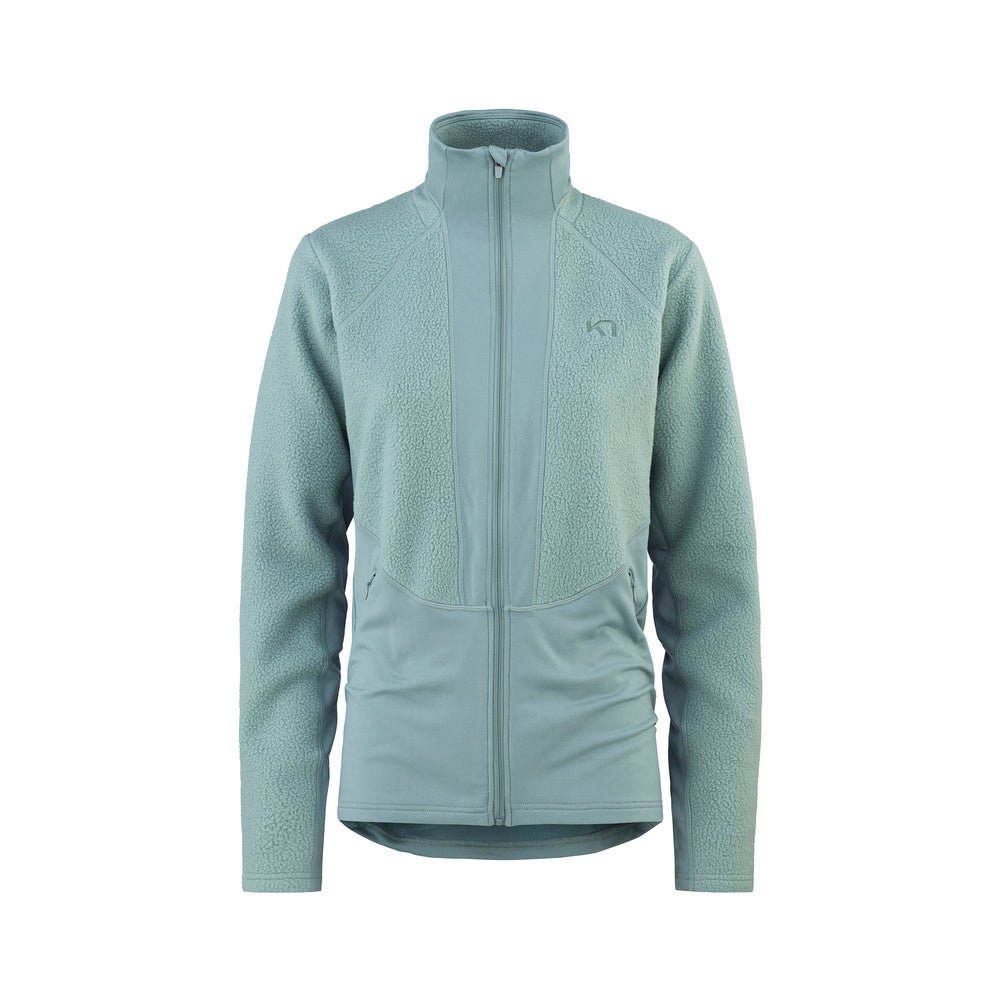 Kari Traa Ragnhild Womens Fleece Jacket 2023