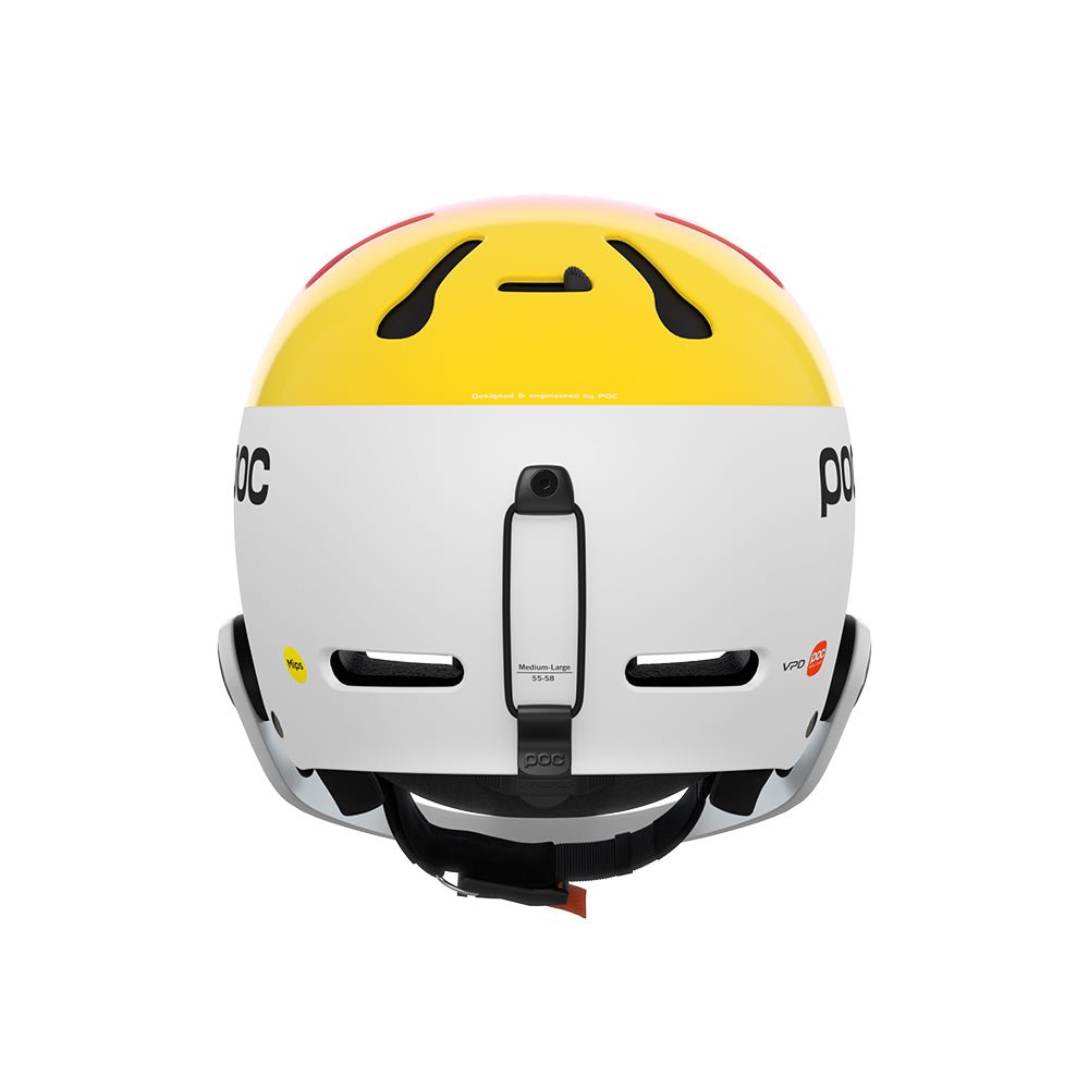 POC Artic SL MIPS Helmet 2023