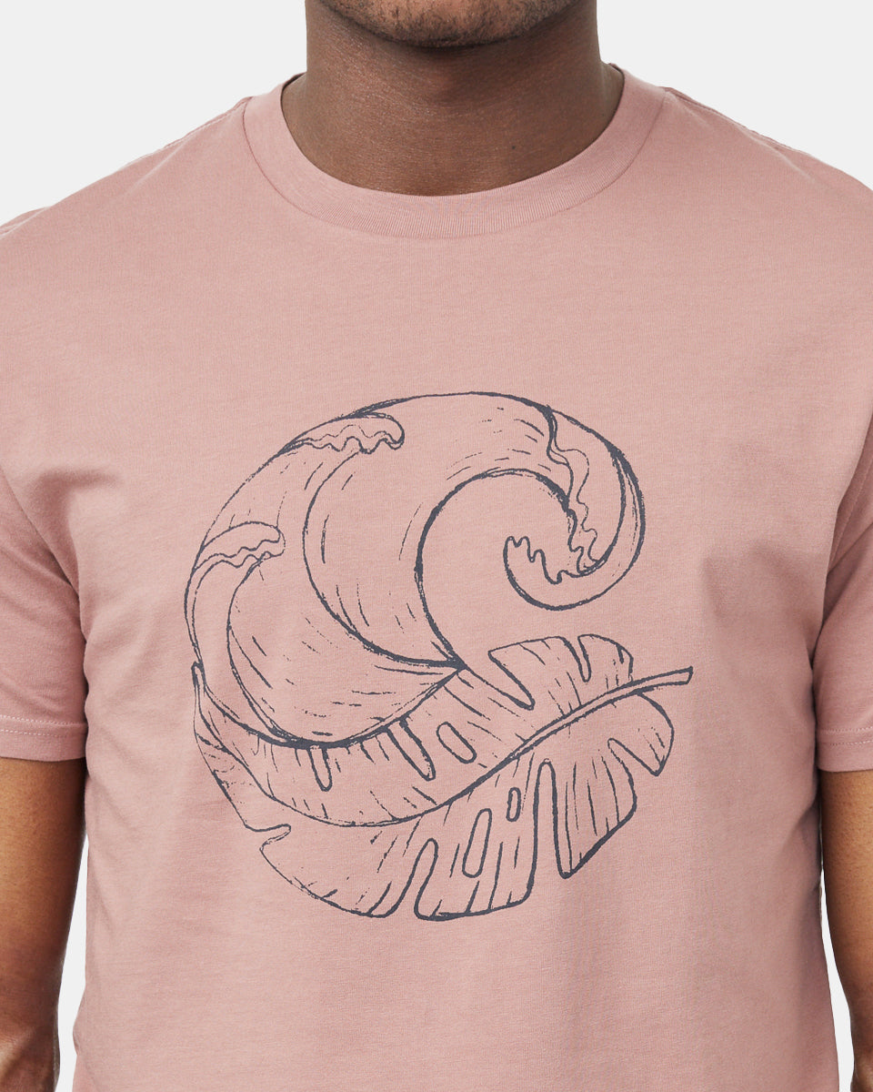 Palm Wave T-Shirt