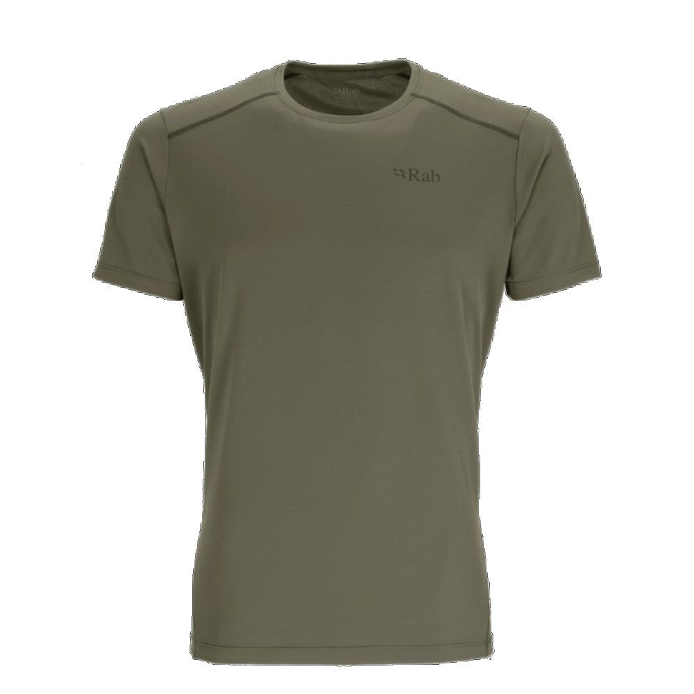 Rab Force Mens Tee 2023