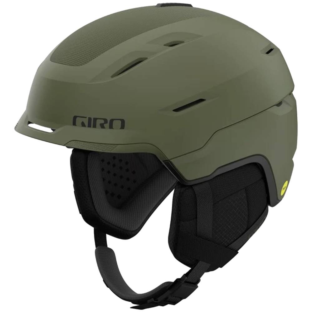 Giro Tor Spherical Helmet 2024