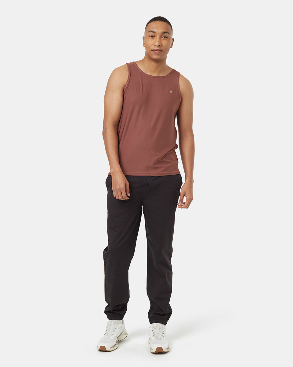 Active Soft Knit Light Tank