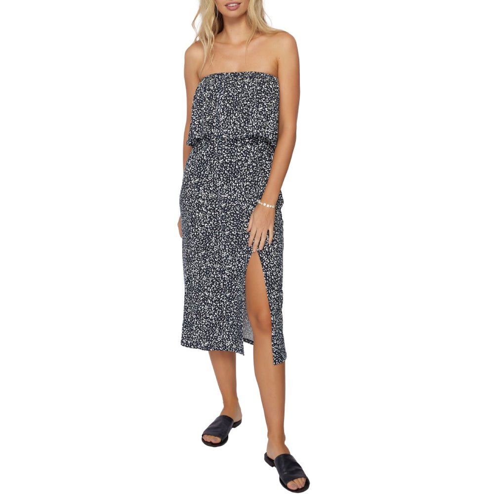 O'Neill Kole Texture Womens Dress 2023