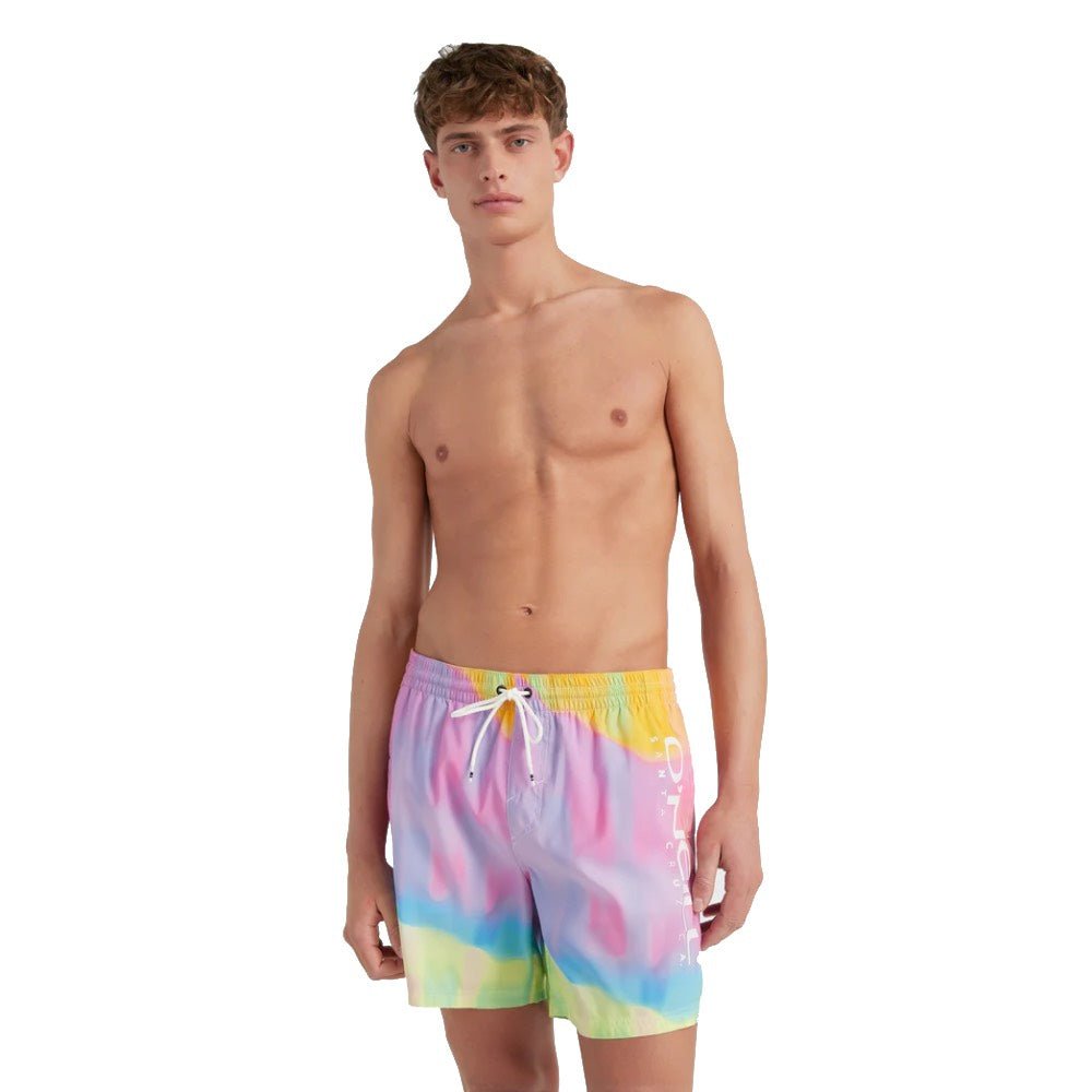 Oneill Cali Melting Mens 16 Volley 2023