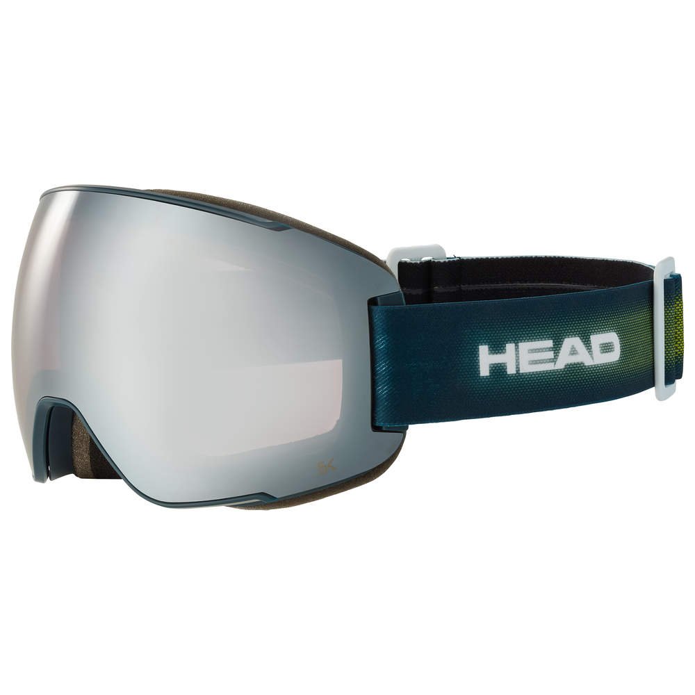 Head Magnify 5K Shape + SL Goggle