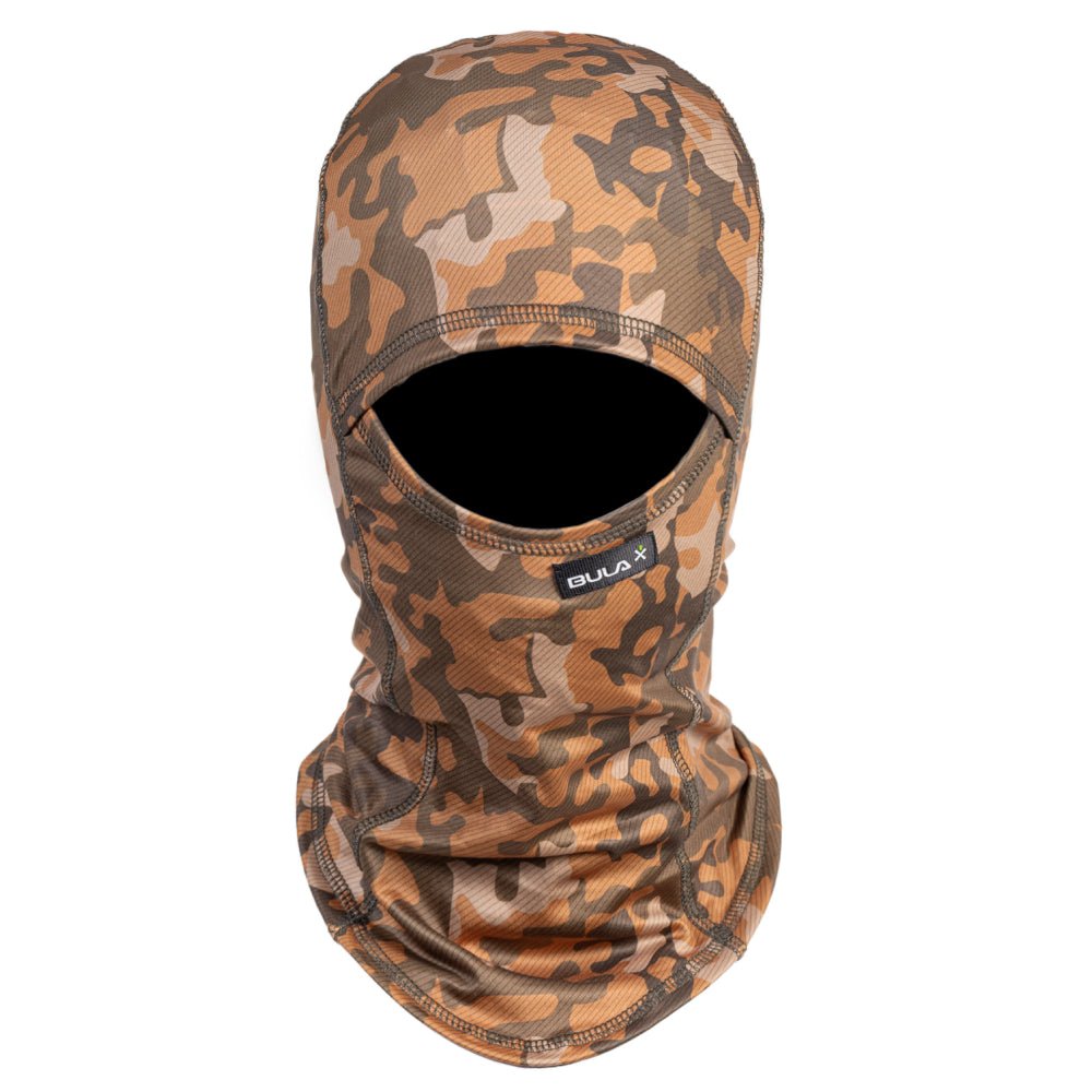 Bula Therma-Comfort Sharp Balaclava