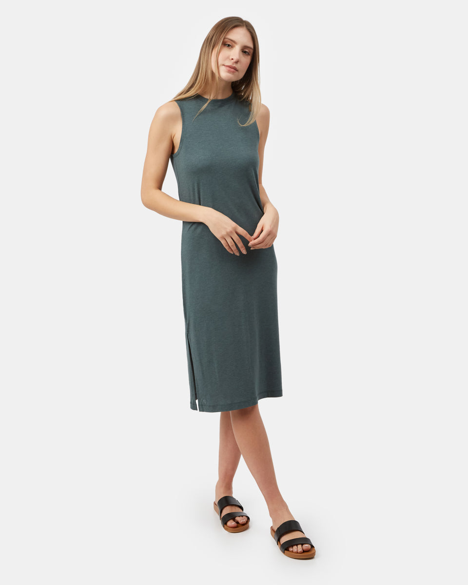 TreeBlend Tank Dress