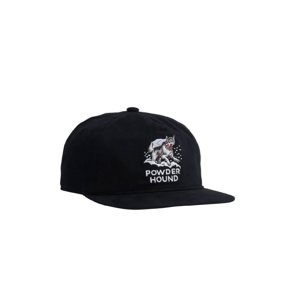 Coal Field Adult Cap