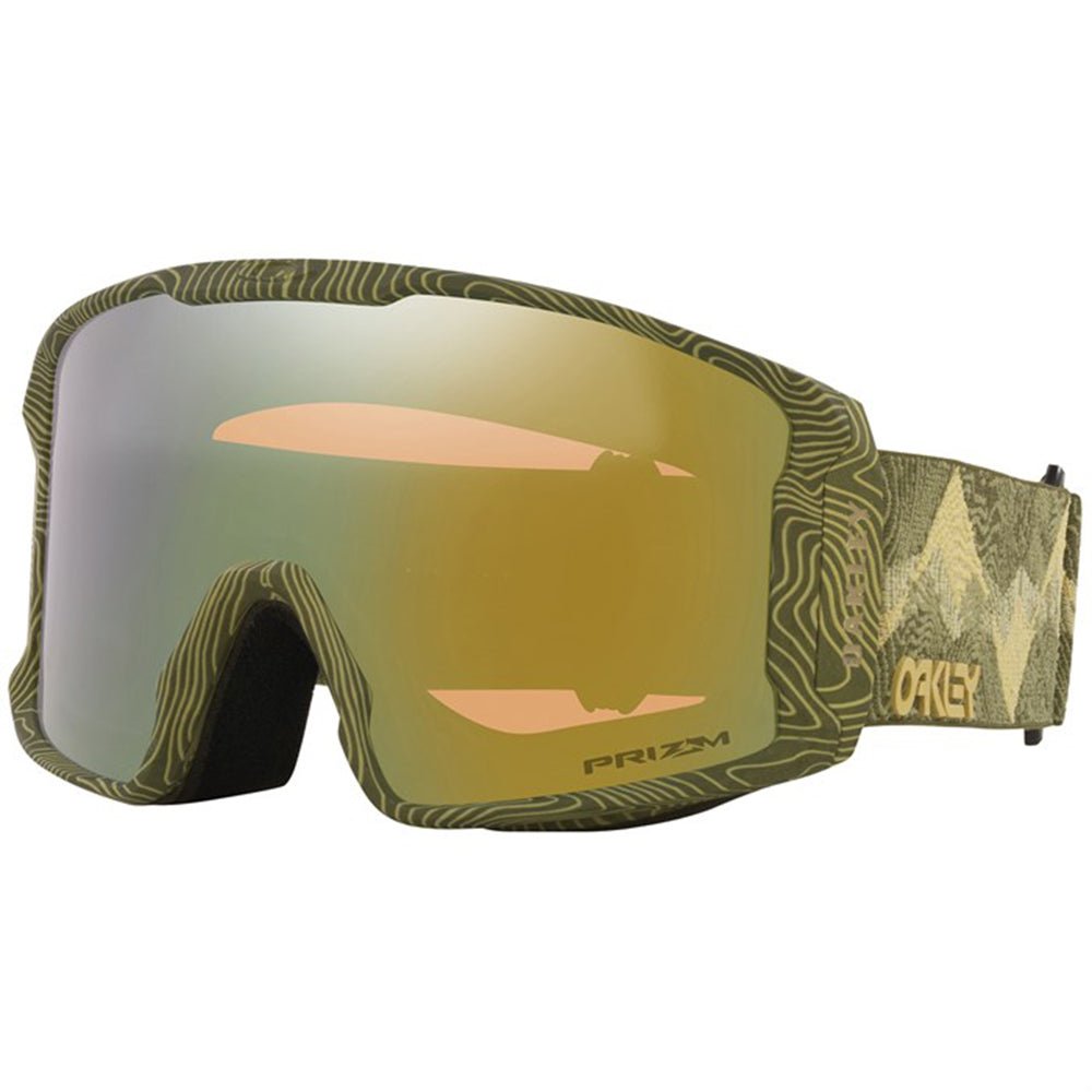 Oakley Line Miner L Goggle 2023