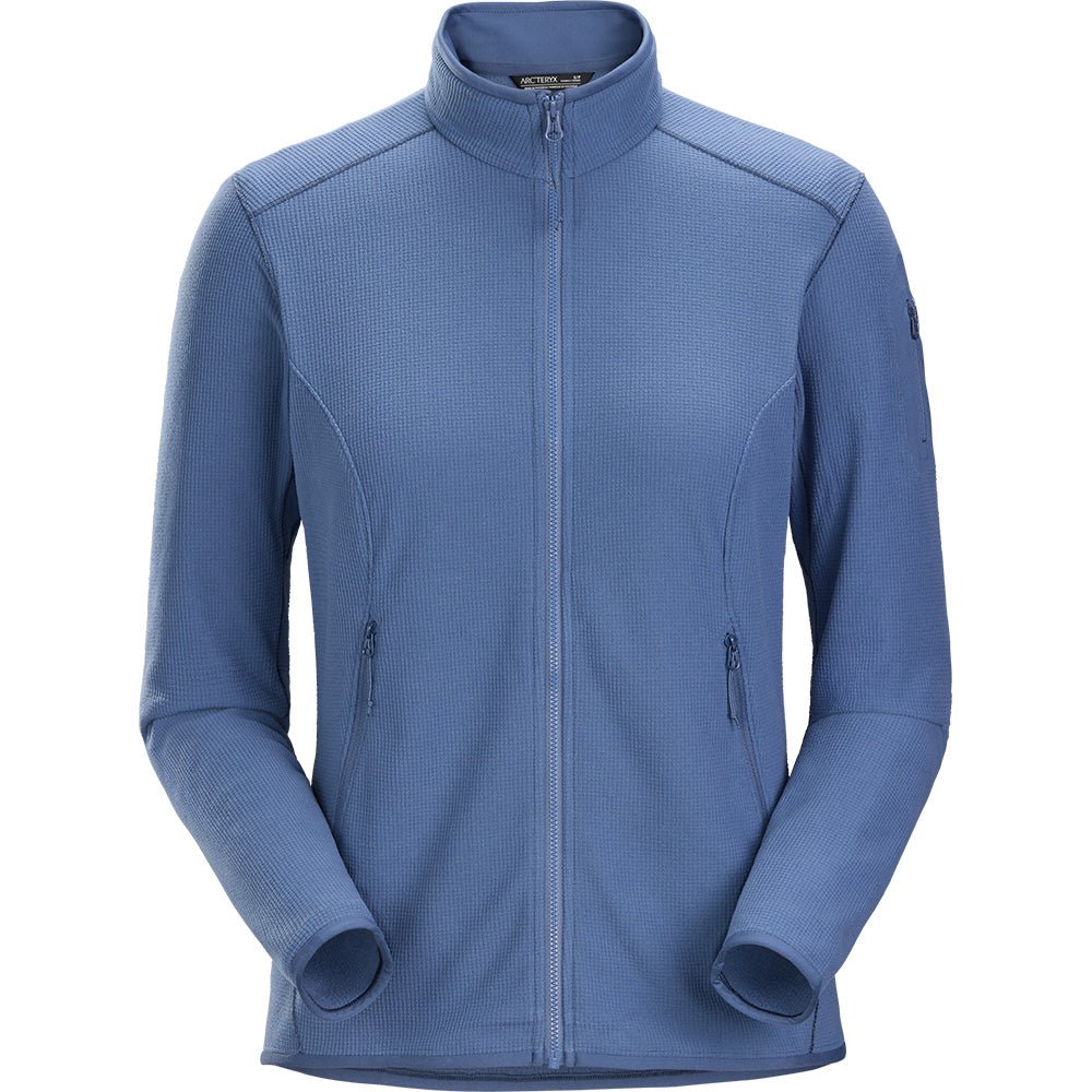 Arc'teryx Delta LT Womens Jacket 2023