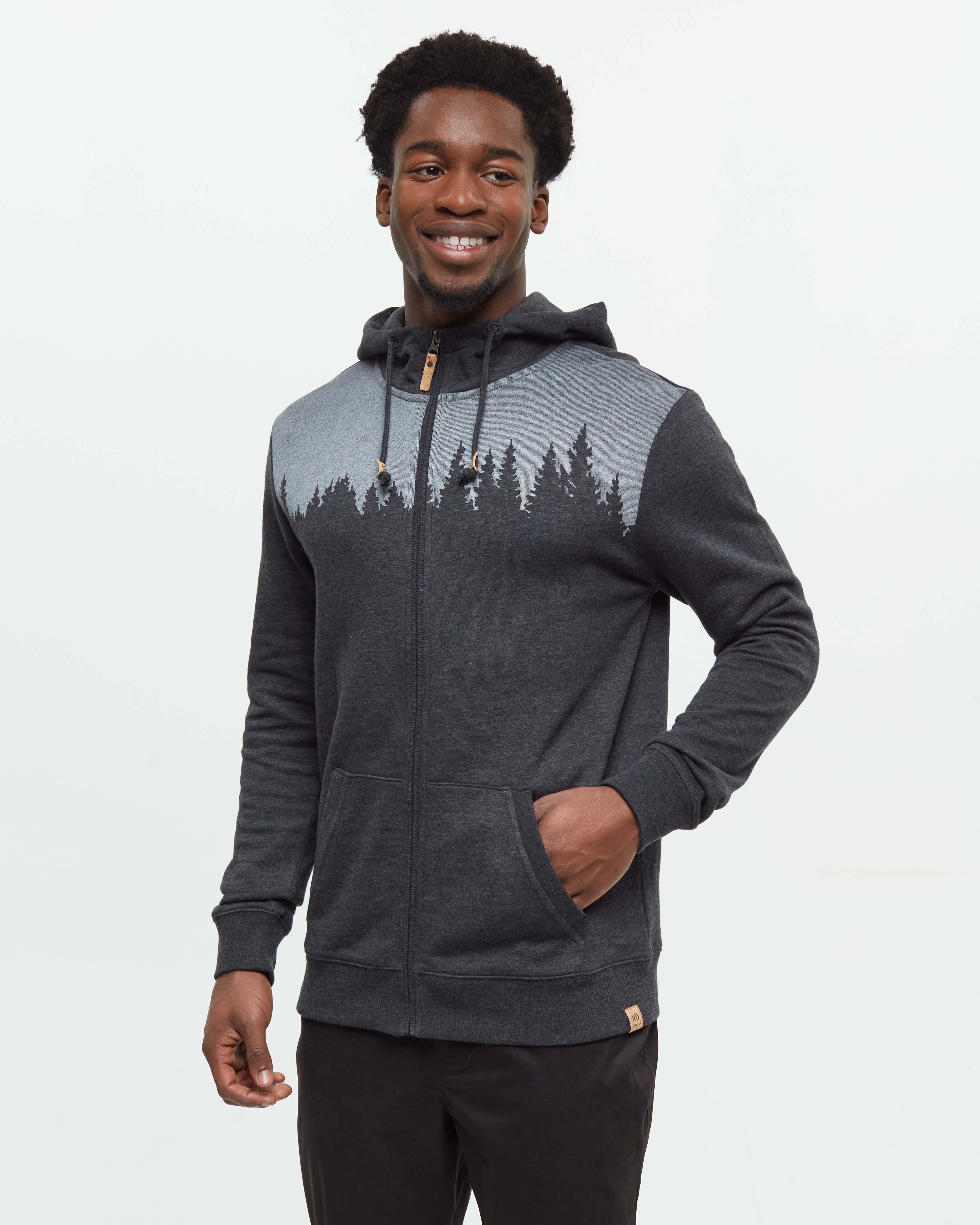 Juniper Zip Hoodie