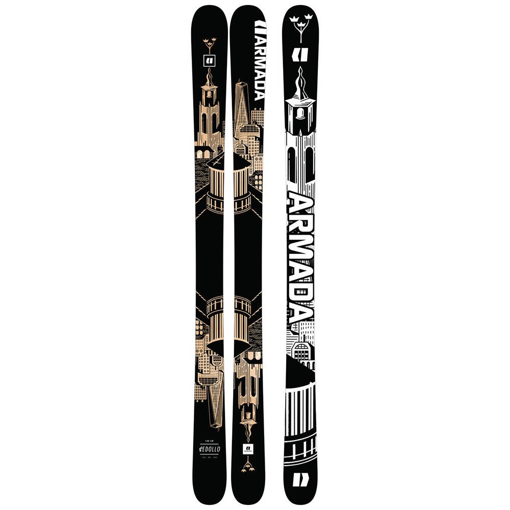 Armada Edollo Ski 2024