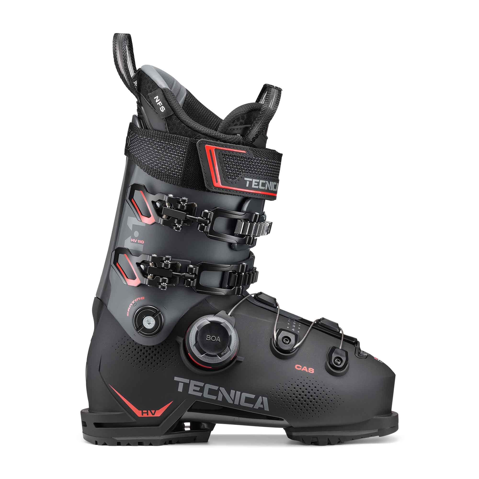 Tecnica Mach BOA HV 110 GW Mens Ski Boot 2025