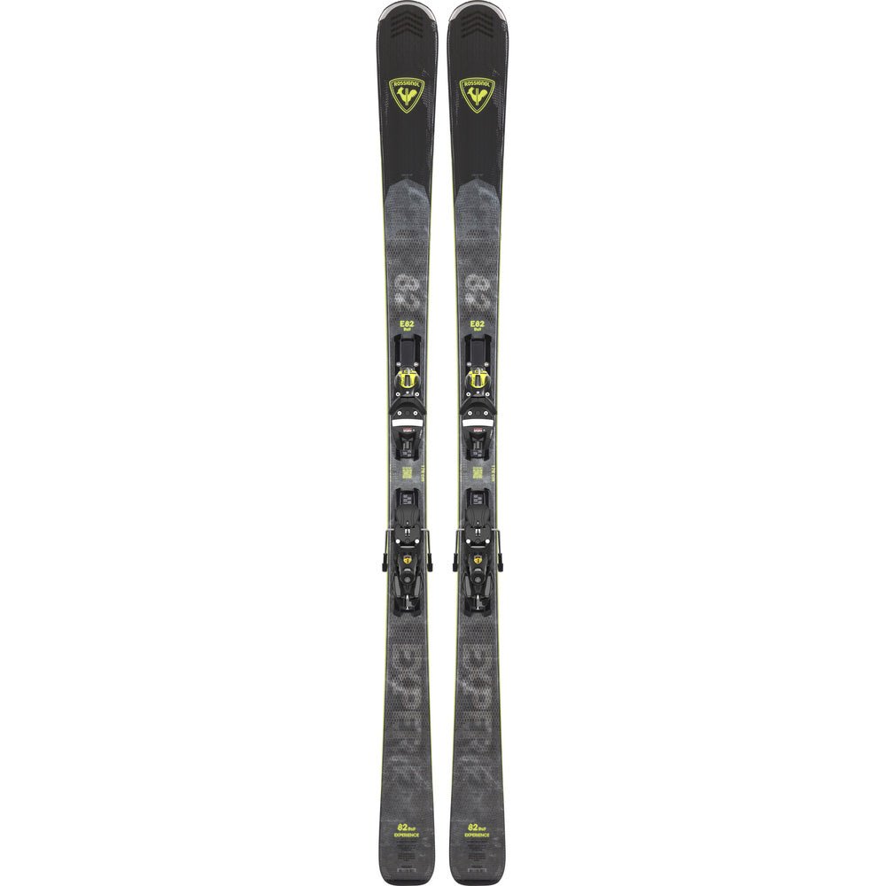 Rossignol Experience 82 Basalt Ski + SPX 12 K GW Binding 2024