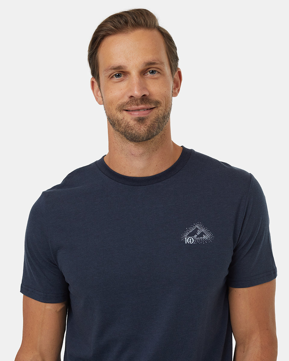 Mountain Crest T-Shirt