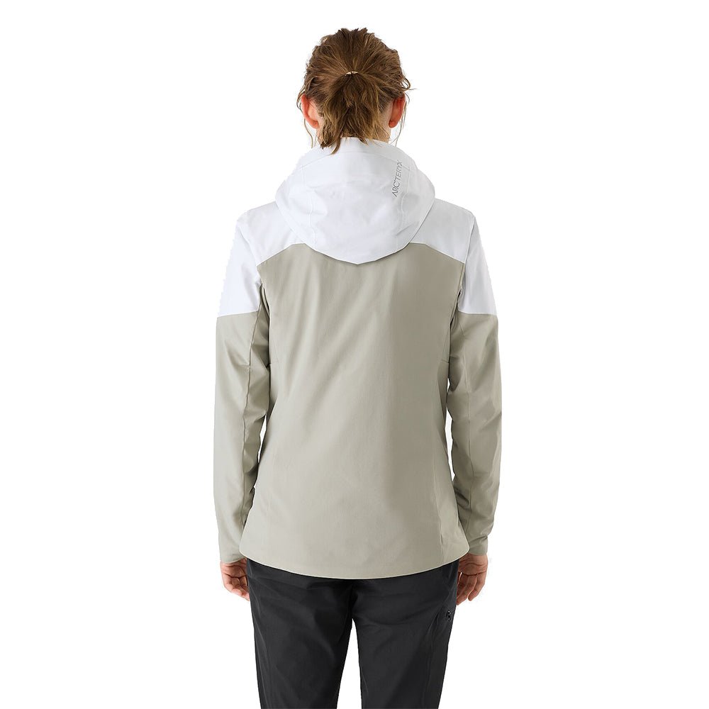 Arc'teryx Proton Womens Hybrid Hoody 2023