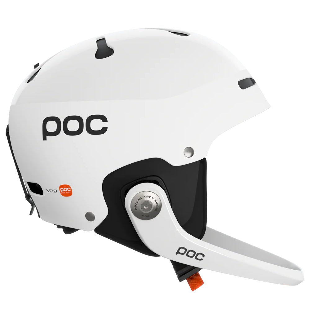 POC Artic SL MIPS Helmet 2024