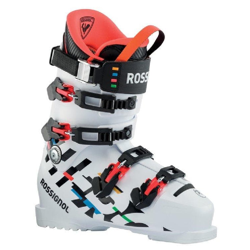 Rossignol Hero World Cup 130 Medium Race Ski Boot 2021