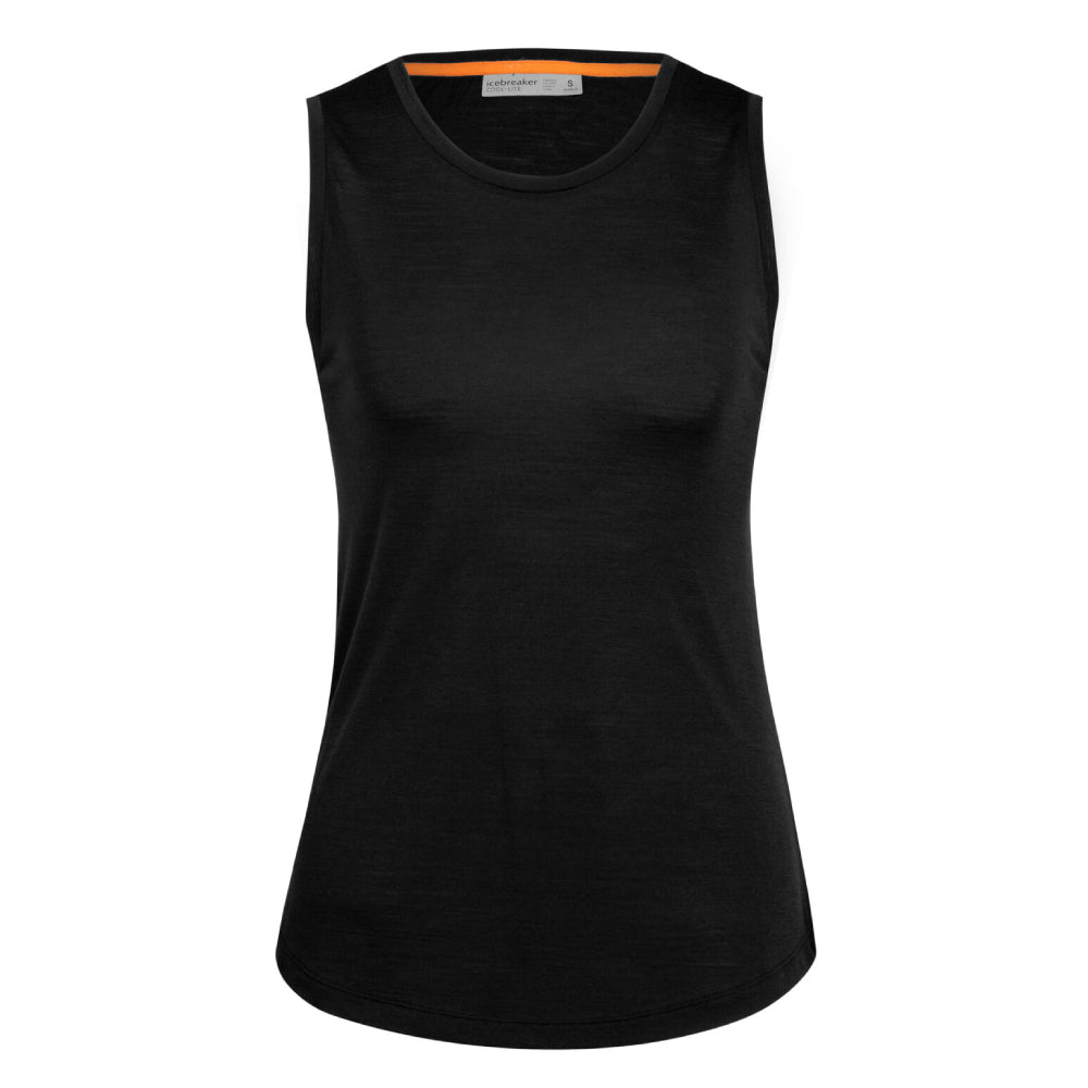 Icebreaker Sphere II Womens Tank