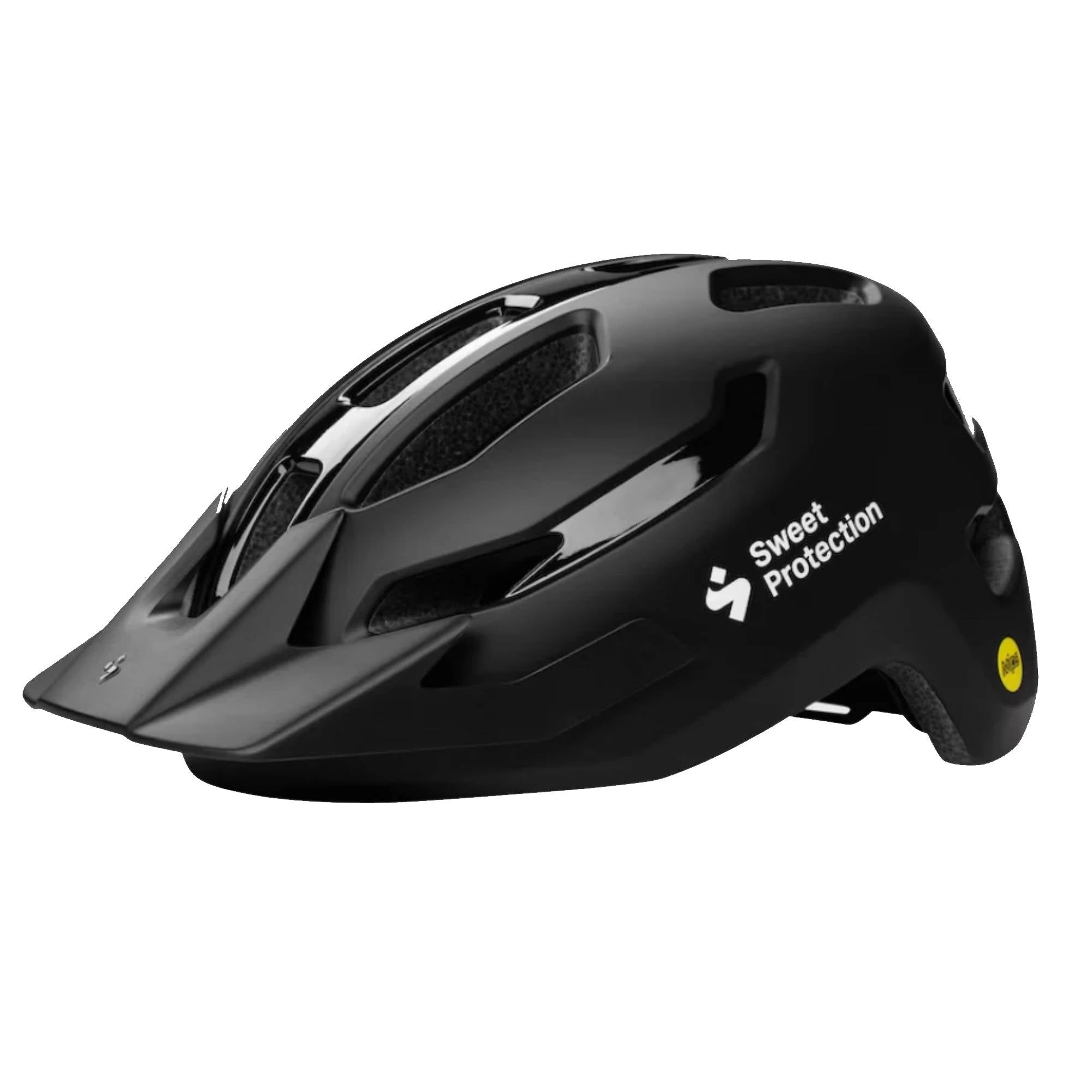 Sweet Protection Ripper MIPS Junior Bike Helmet