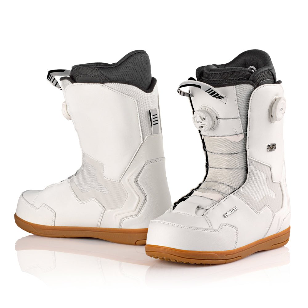 Deeluxe  ID Dual BOA Snowboard Boots 2024