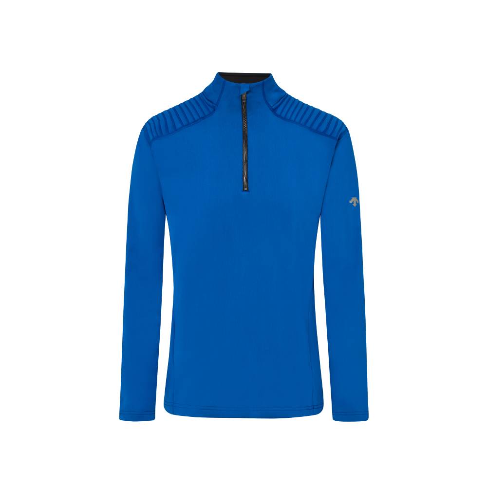 Descente Piccard Mens Zip Turtleneck 2024