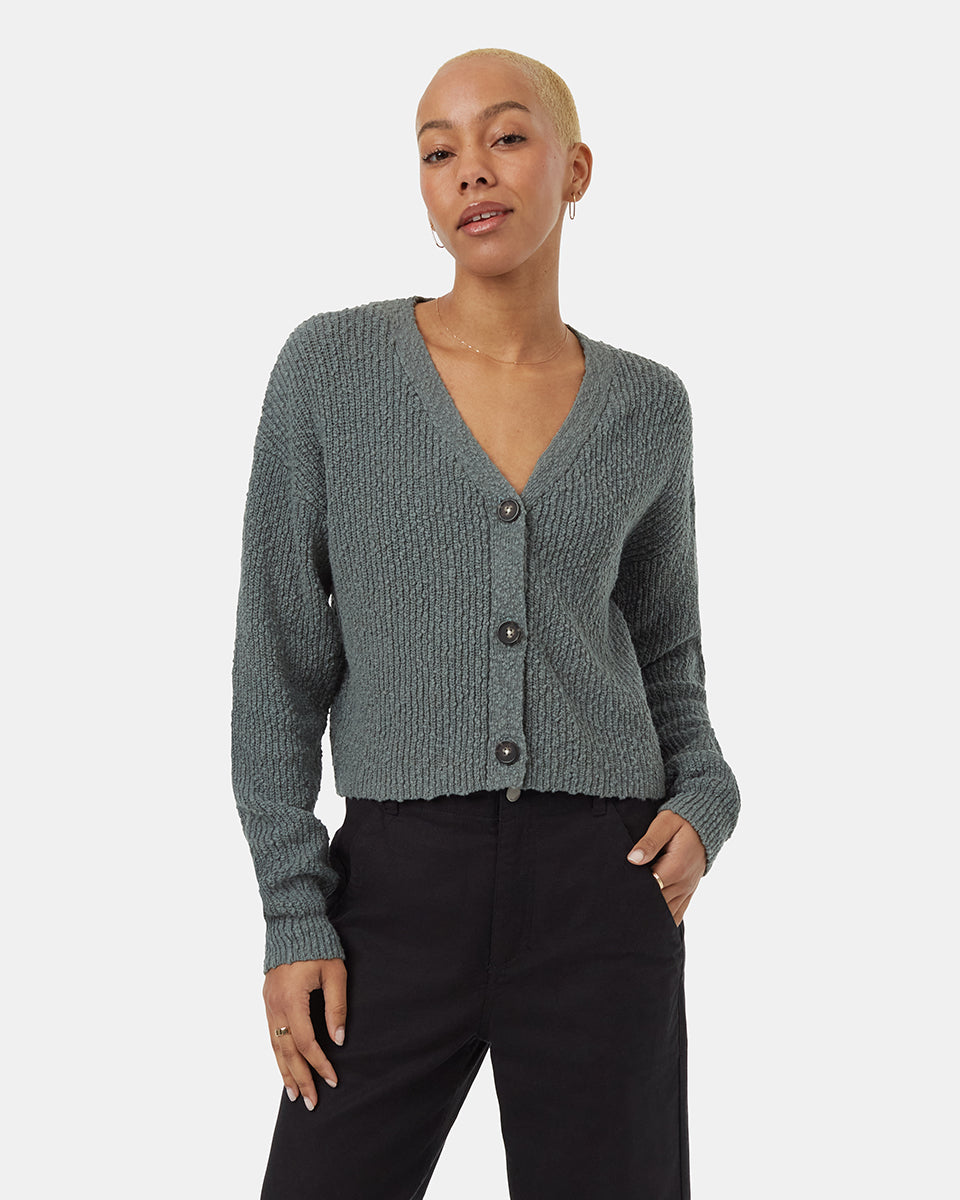 Poplar Cardigan