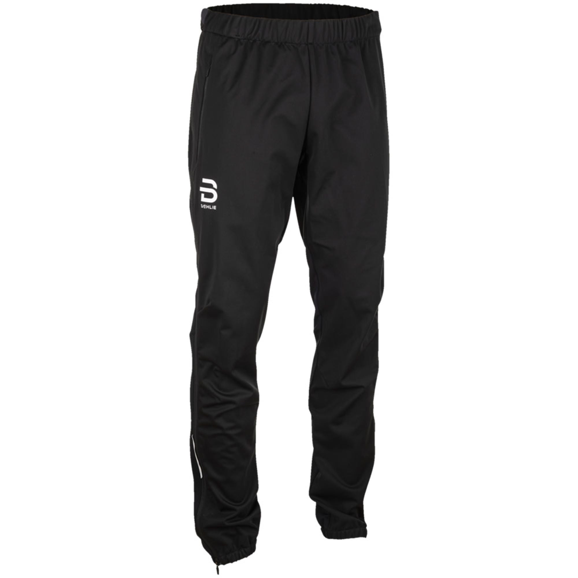 Daehlie Kikut Full Zip Mens Pant