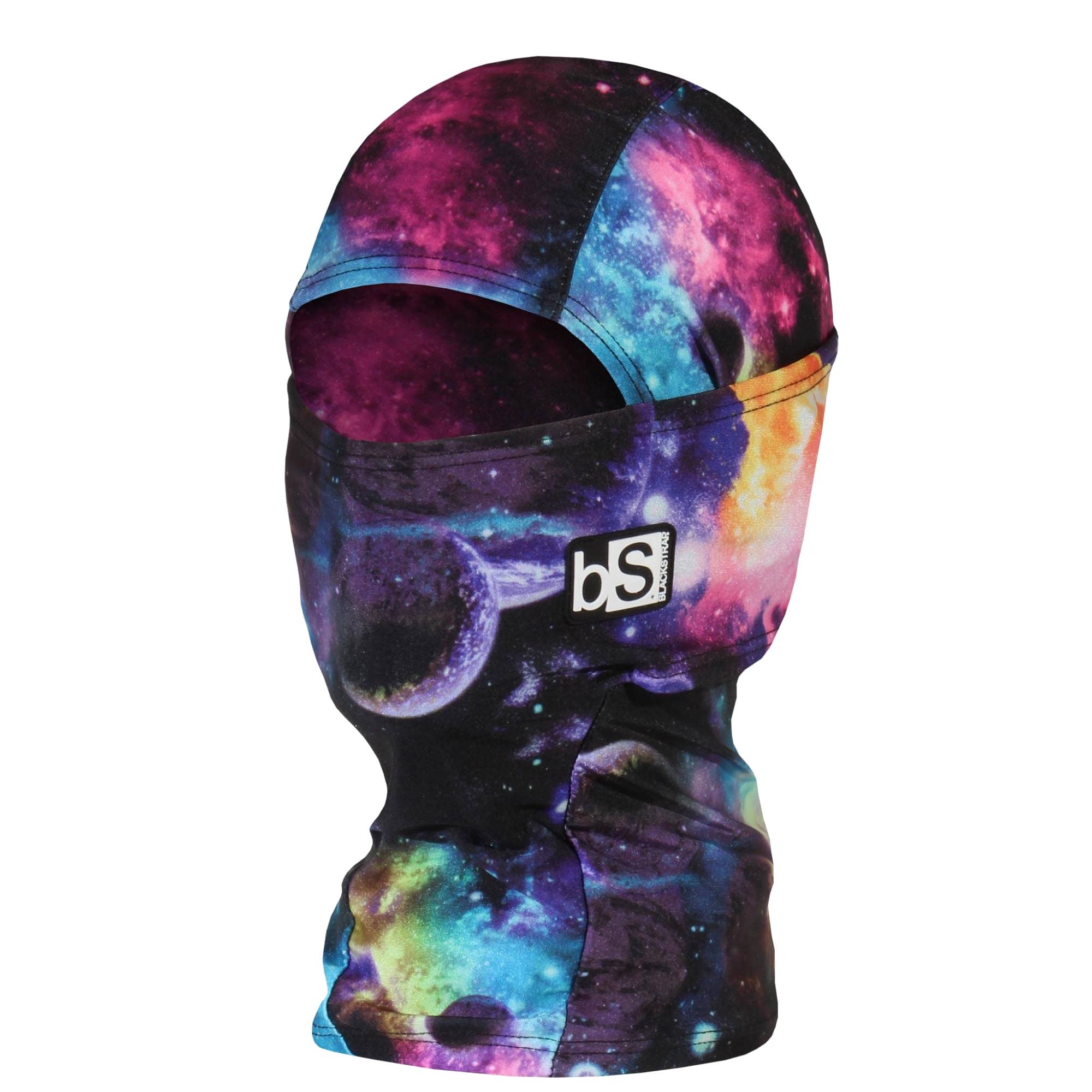 BlackStrap The Kids Hood Balaclava