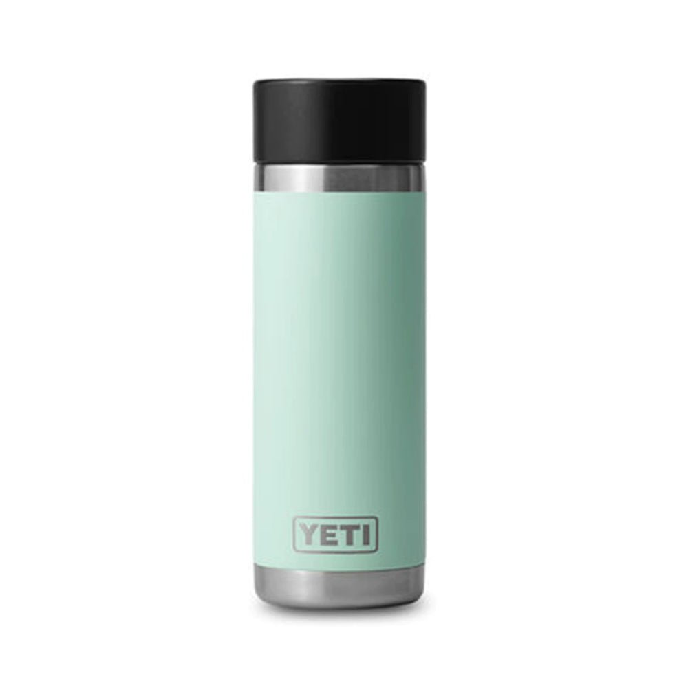 YETI Rambler 18oz Bottle with Hotshot Cap