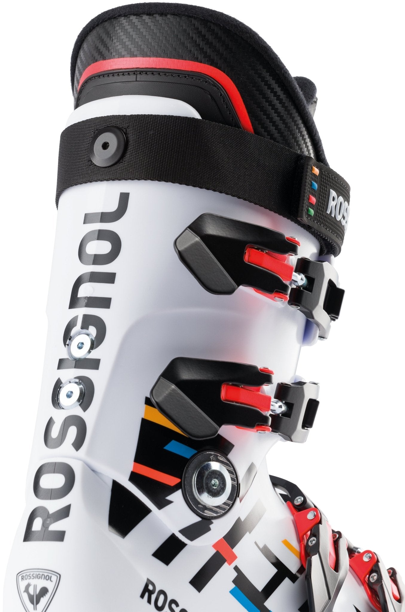 Rossignol Hero World Cup 70 SC Ski Boot 2022