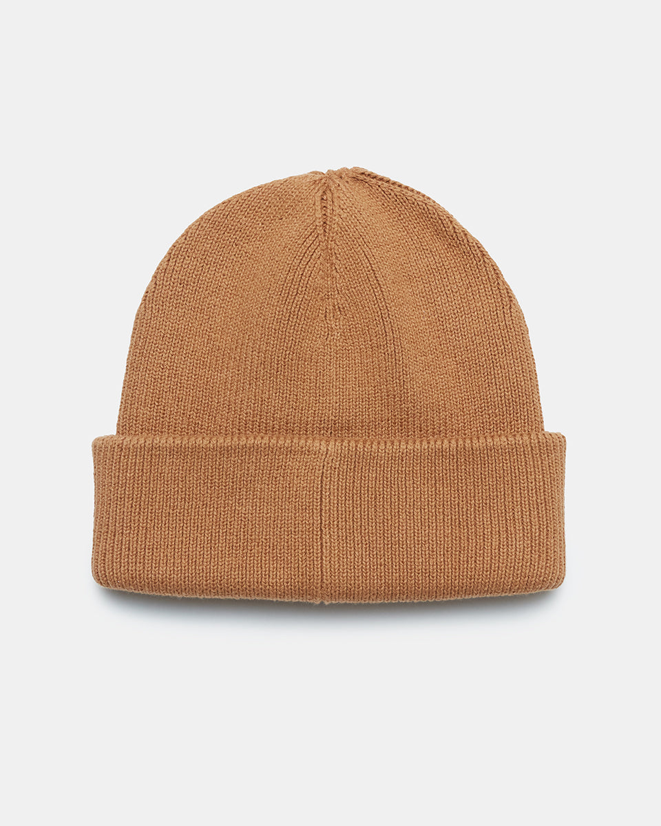 Kids Cotton Beanie