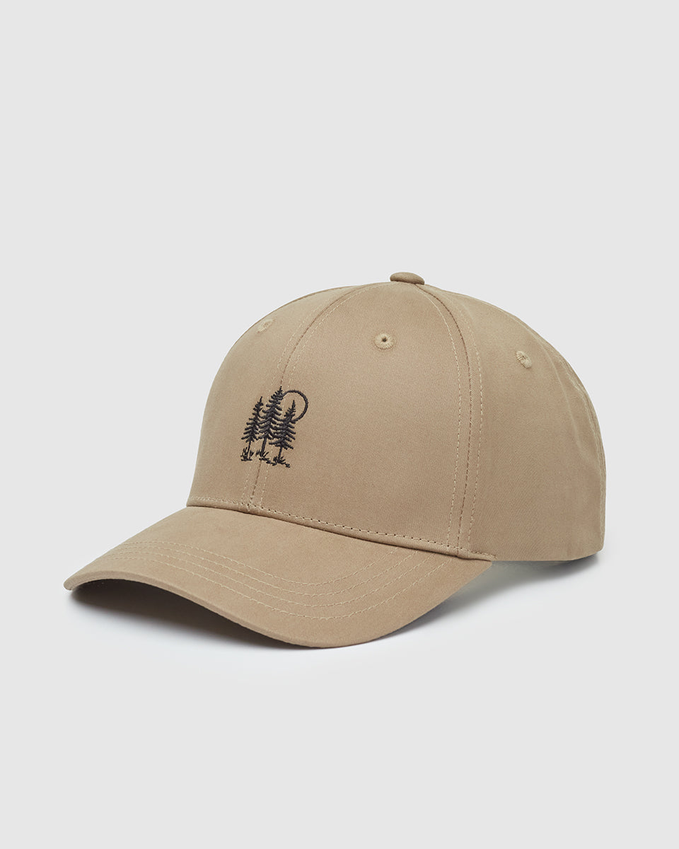 Golden Forest Elevation Hat