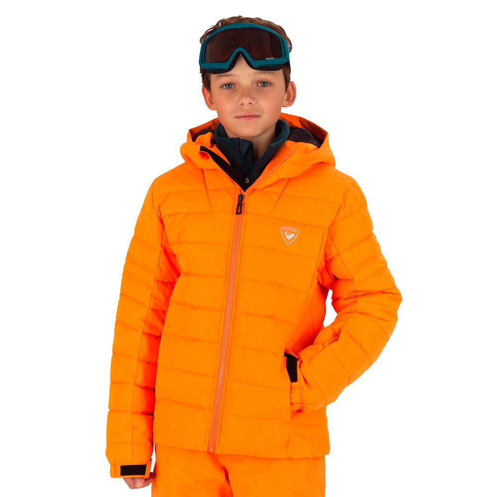 Rossignol Rapide Boys Jacket 2023