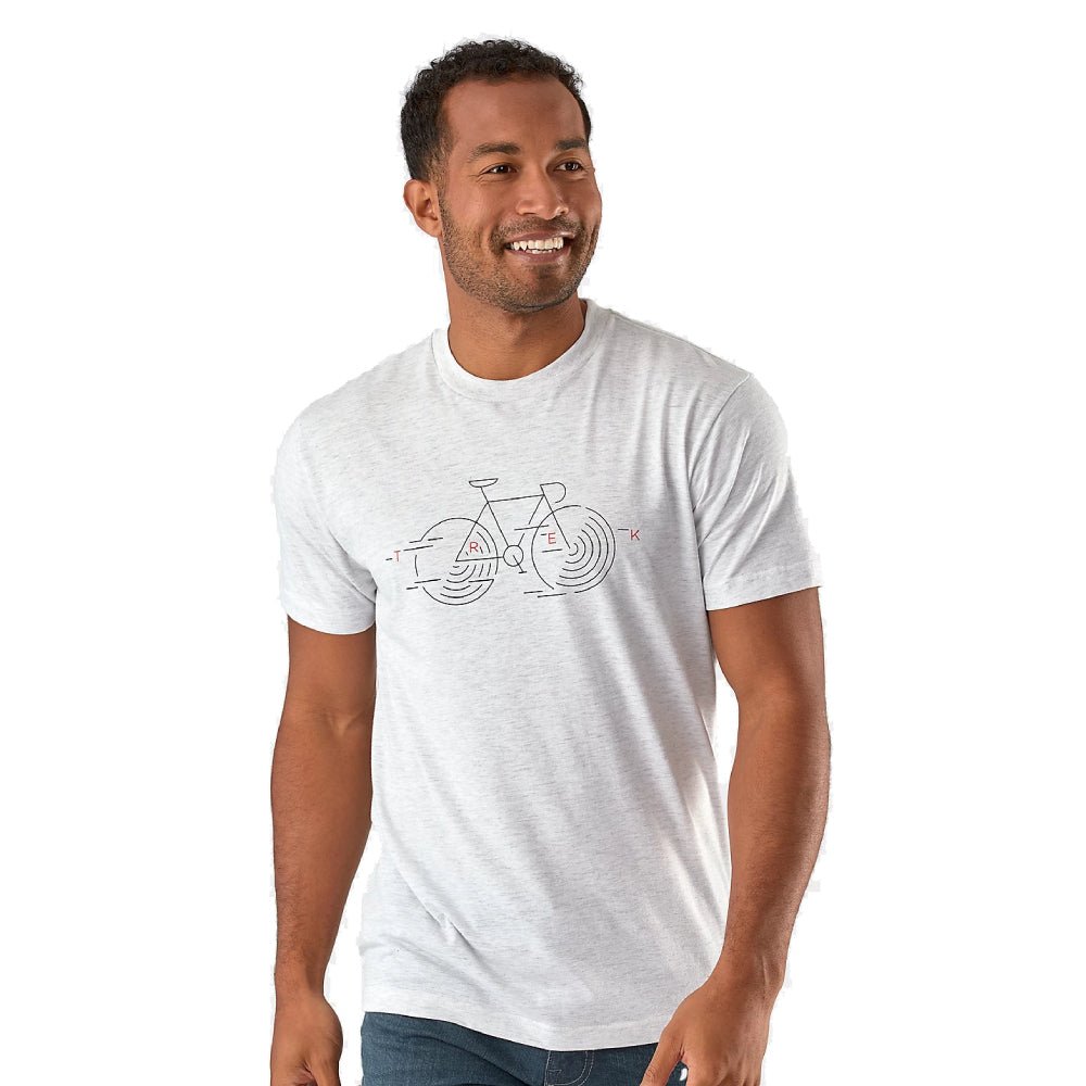 Trek In Motion T-Shirt