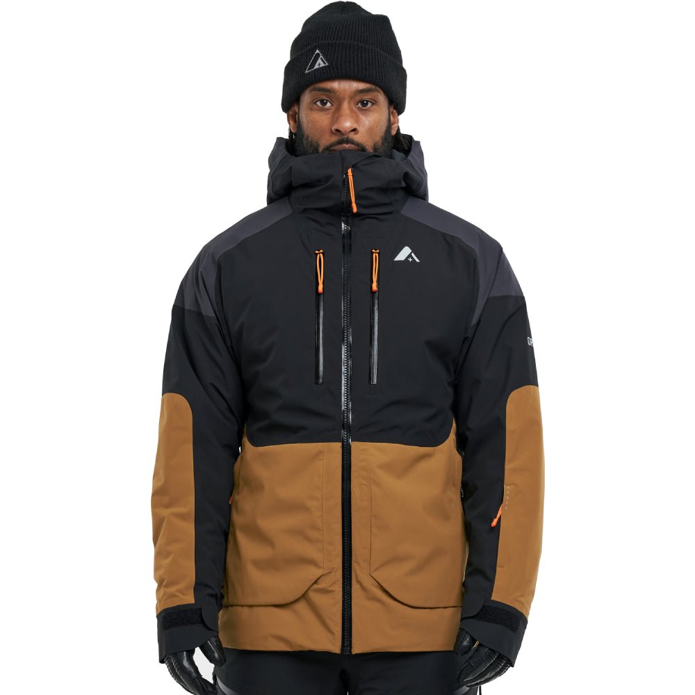 Orage Alaskan Mens Jacket 2023