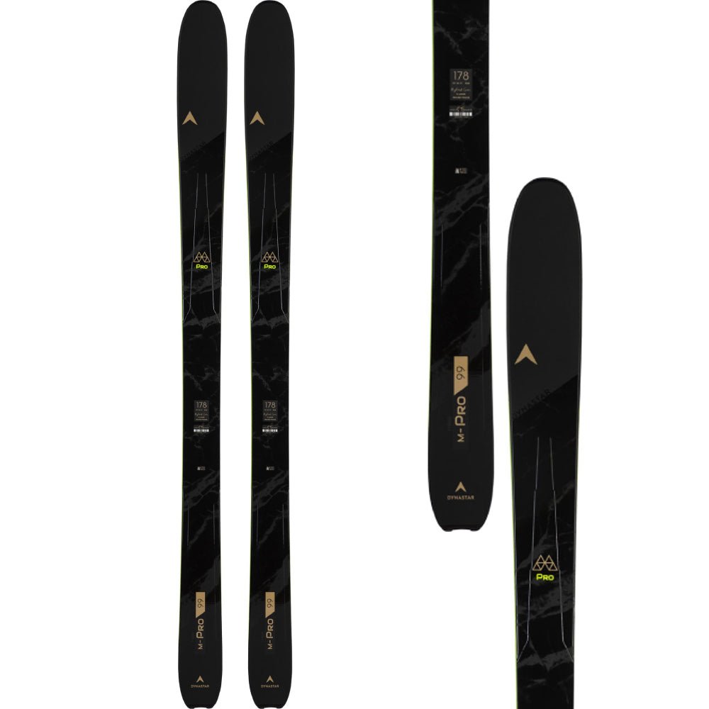 Dynastar M-Pro 99 Ski 2023