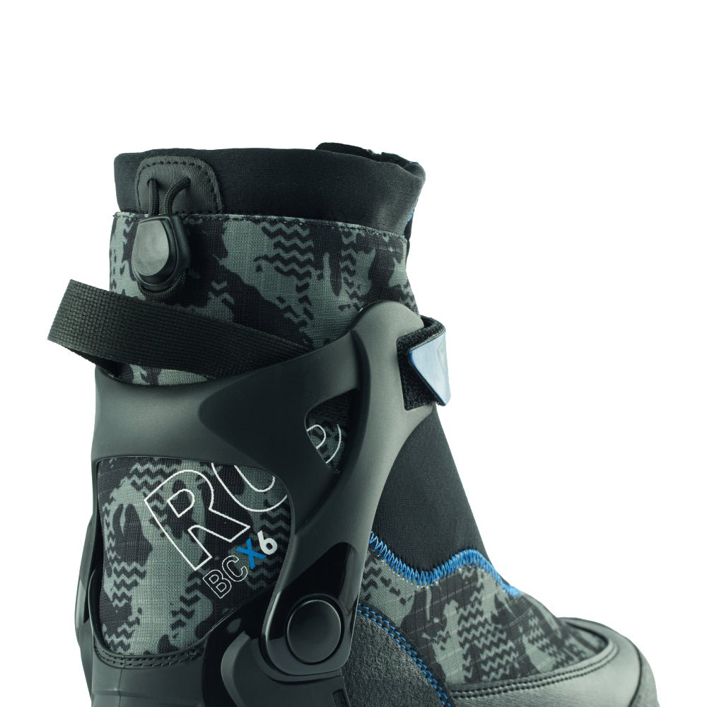 Rossignol BC X6 FW Womens Nordic Boots