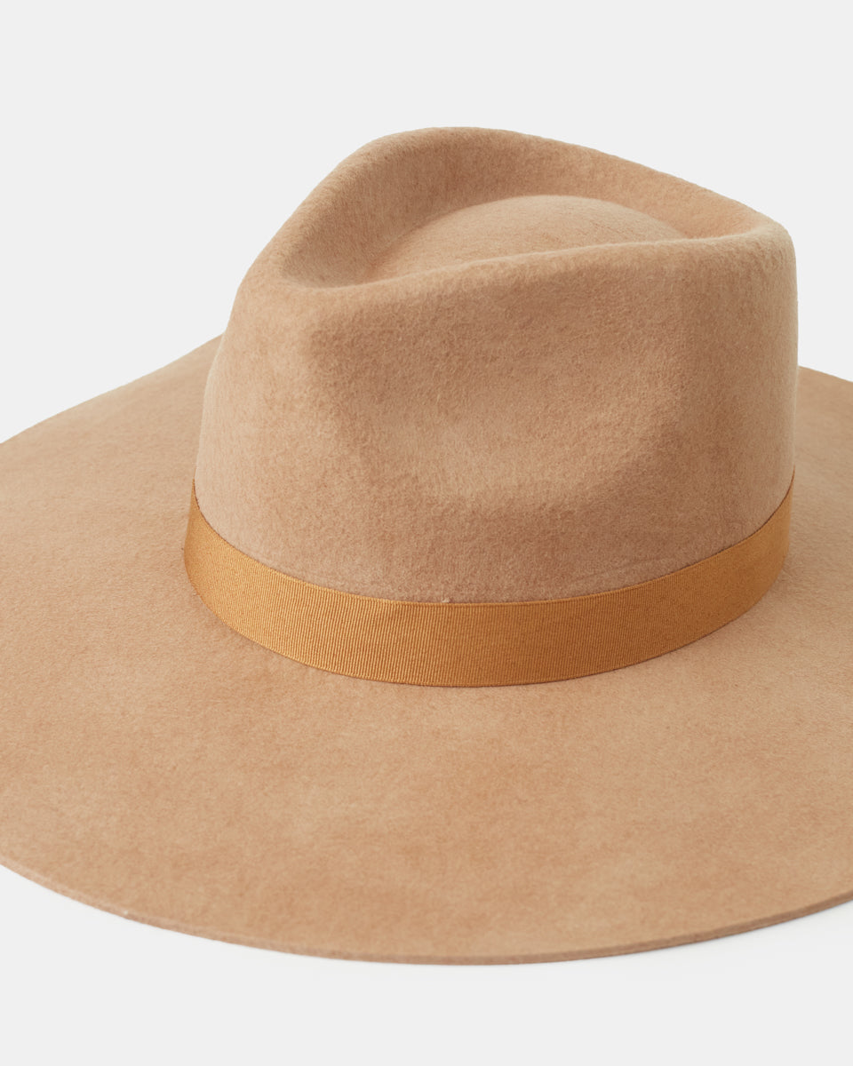 Taylor Felt Rancher Hat