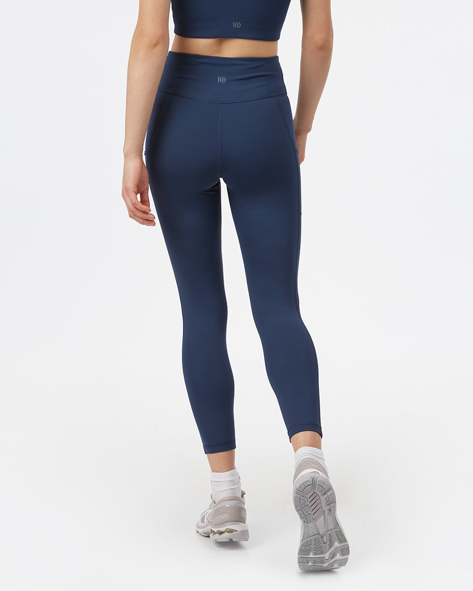 inMotion 7/8 Pocket Legging