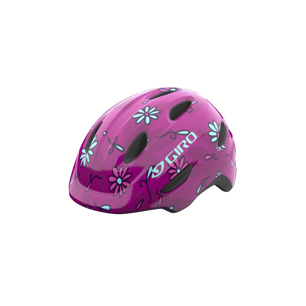 Giro Scamp Junior Helmet