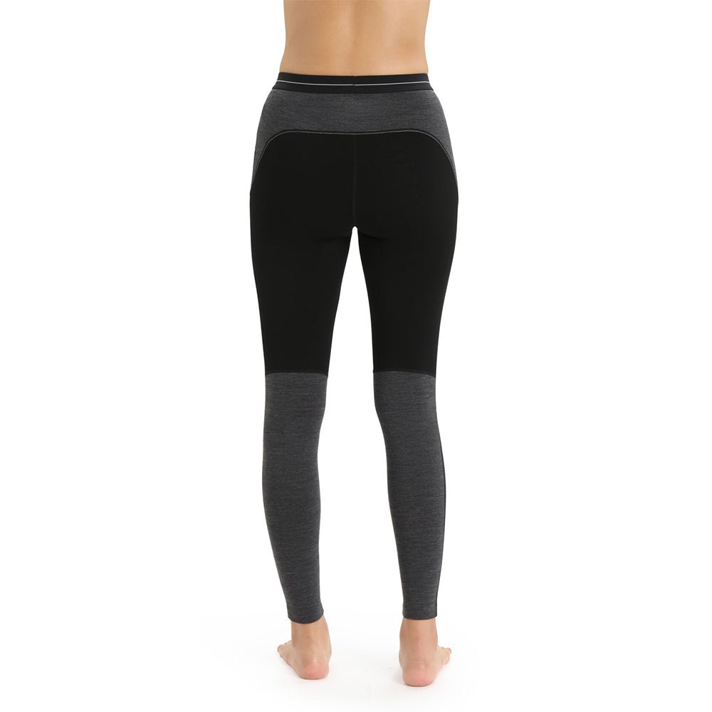 Icebreaker 200 ZoneKnit Womens Leggings