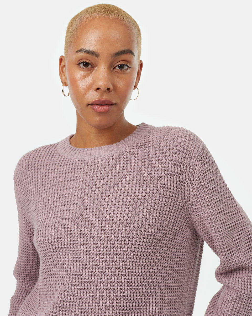 Highline Crew Sweater