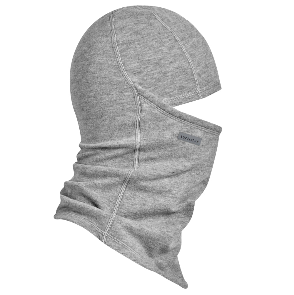 Turtle Fur Comfort Shell Luxe Quantum Adult Balaclava