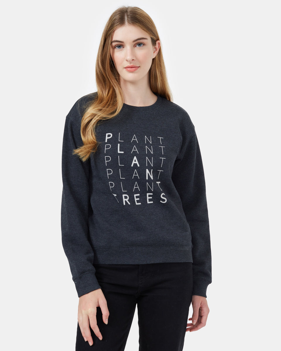 Plant Trees Crew