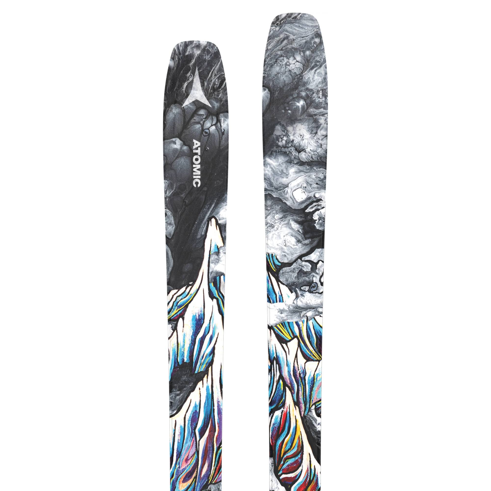 Atomic Bent 100 Ski 2025