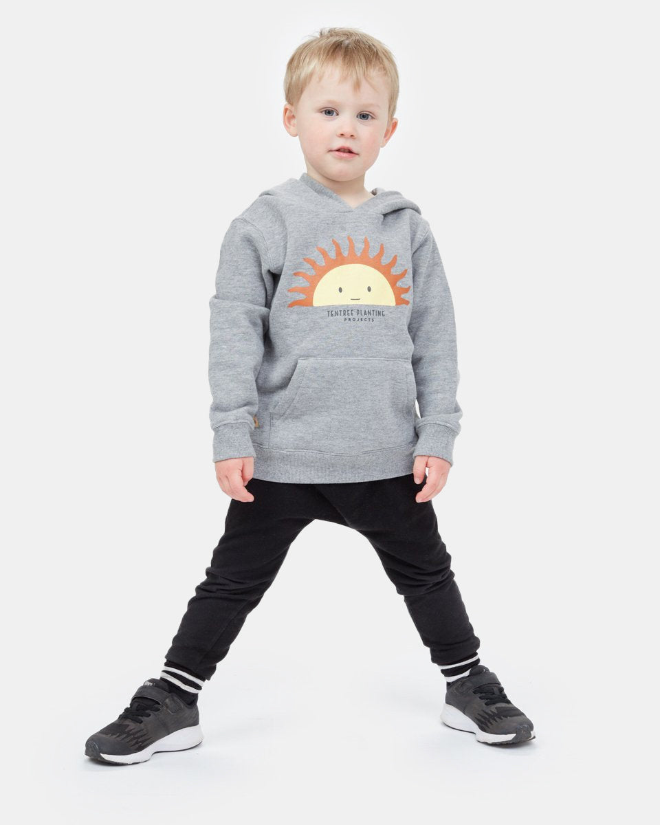 Kids Madagascar Sun Hoodie