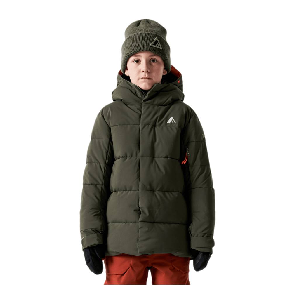 Orage Redford Junior Synthetic Down Jacket 2024