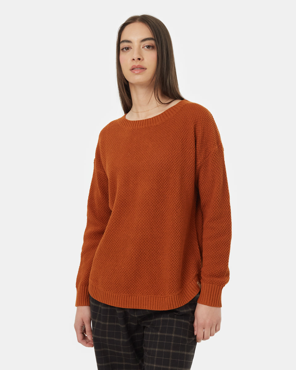 Broughton Sweater